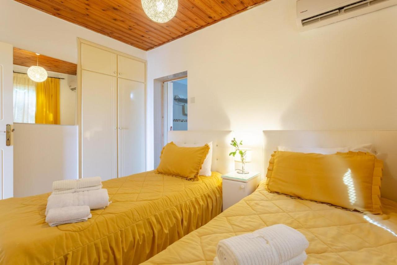 Villa Constantinos Kato Yialia Exterior foto