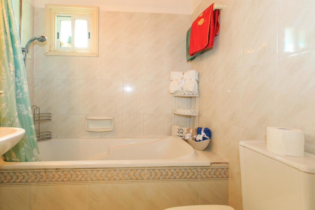 Villa Constantinos Kato Yialia Exterior foto